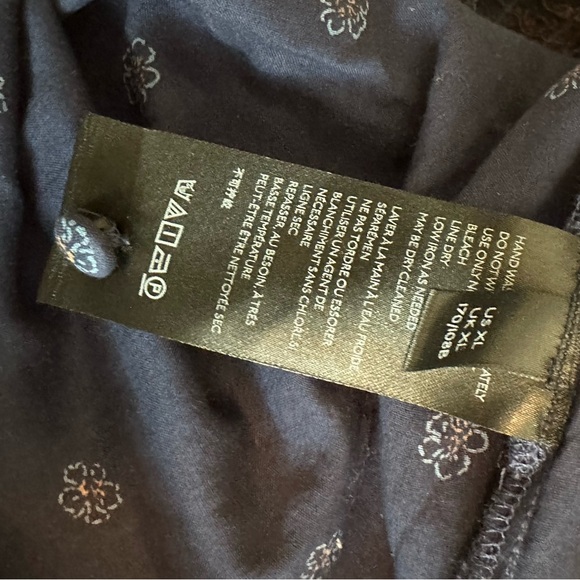 Tunic from Anthropologie - Picture 4 of 8